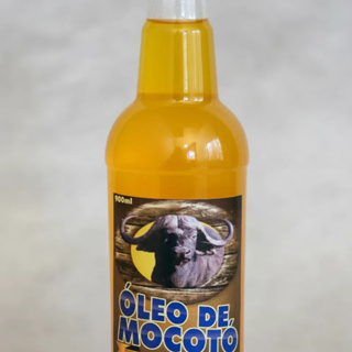 Óleo De Mocotó Hidratante Para Selas e Arreios em Oferta na Shopee