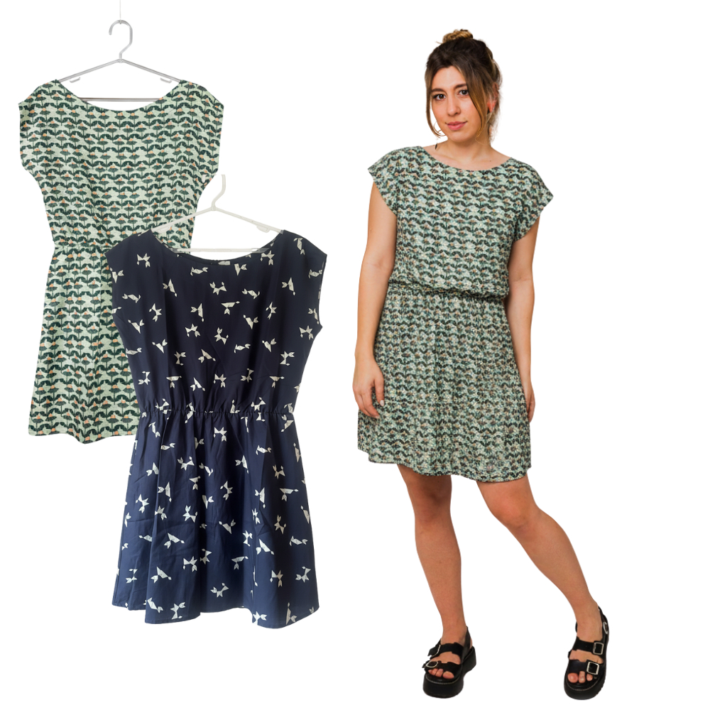 Modelos de Vestidos de Viscose: Onde Comprar | BuscaProdutos