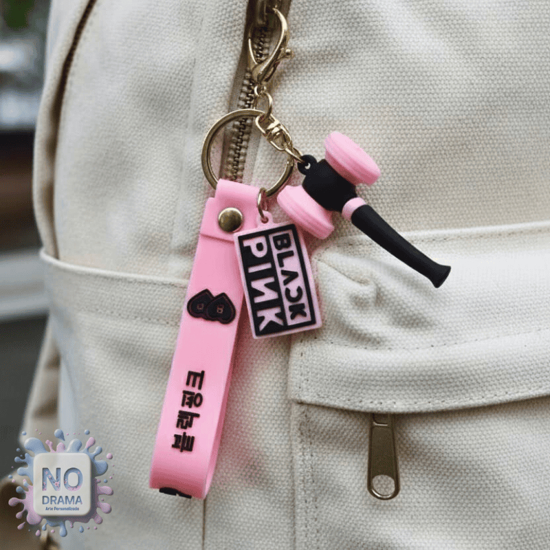 Chaveiro Blackpink: Onde Comprar | BuscaProdutos