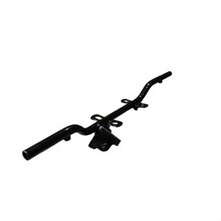 ESTRIBO CENTRAL FERRO MACIÇO TITAN / FAN / CG 125 / 150 / 160 em Oferta na Shopee