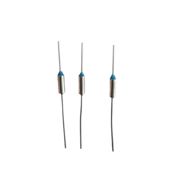 Fusível Térmico 195 Graus 16 Amp. 250v Uso Geral Kit Com 3pç
