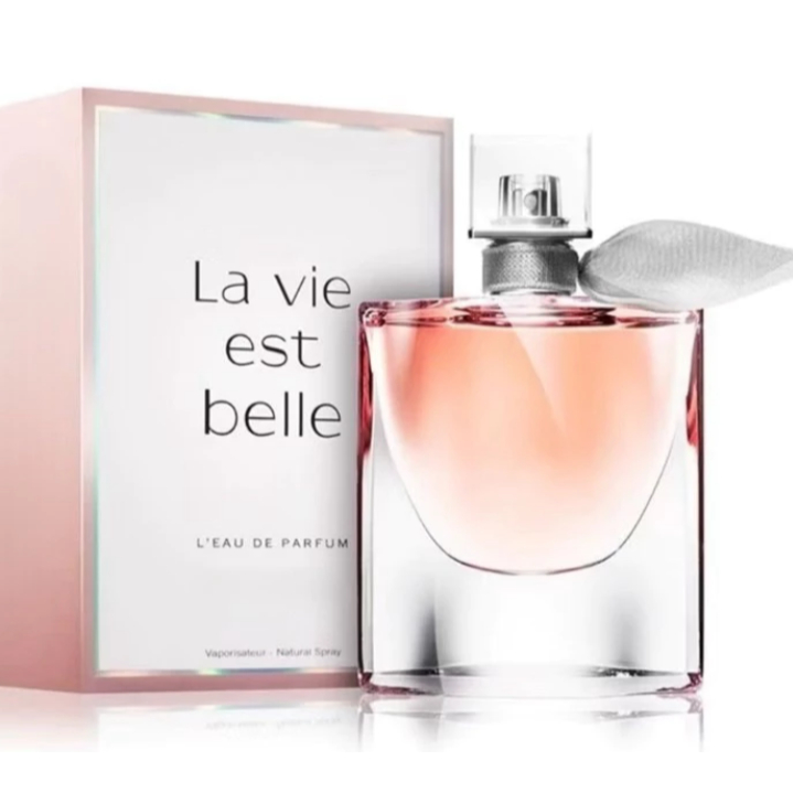 Perfume Feminino Fragrância Luxuosa e Irressistivel - 100ml