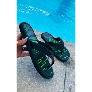 Chinelo De Dedo Adulto Masculino Casual Confortavel E Macio Lançamento Verão Carnaval Envio Imediato em Oferta na Shopee