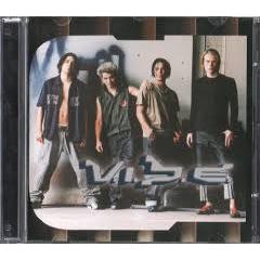 CD V.I.B.E Ela É Demais - Novo Original Lacrado Pop Nacional (Baby, Felina, Ciume, Vai Rolar)