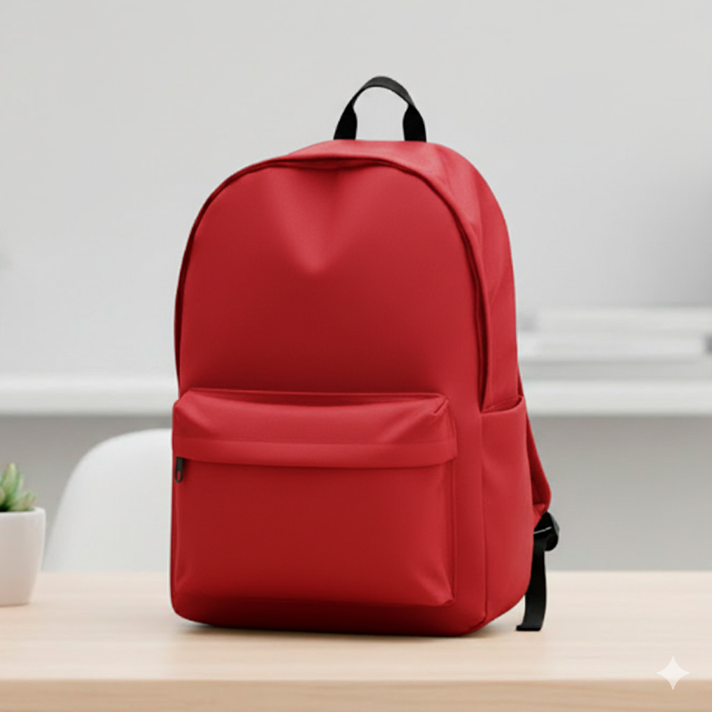 Mochila Escolar Masculina e Feminina Grande Reforçada Para Academia e Para Seu Dia a Dia