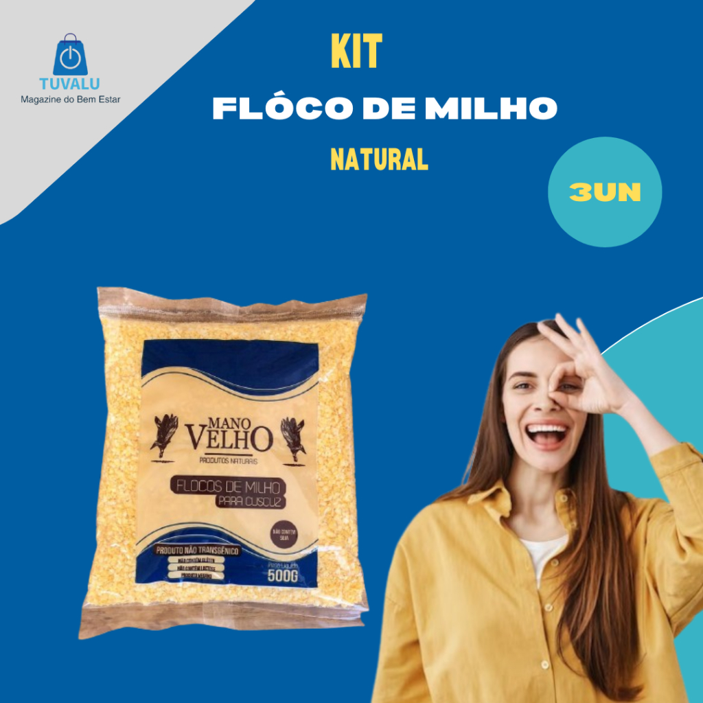 Flocos de Milho: Onde Comprar | BuscaProdutos