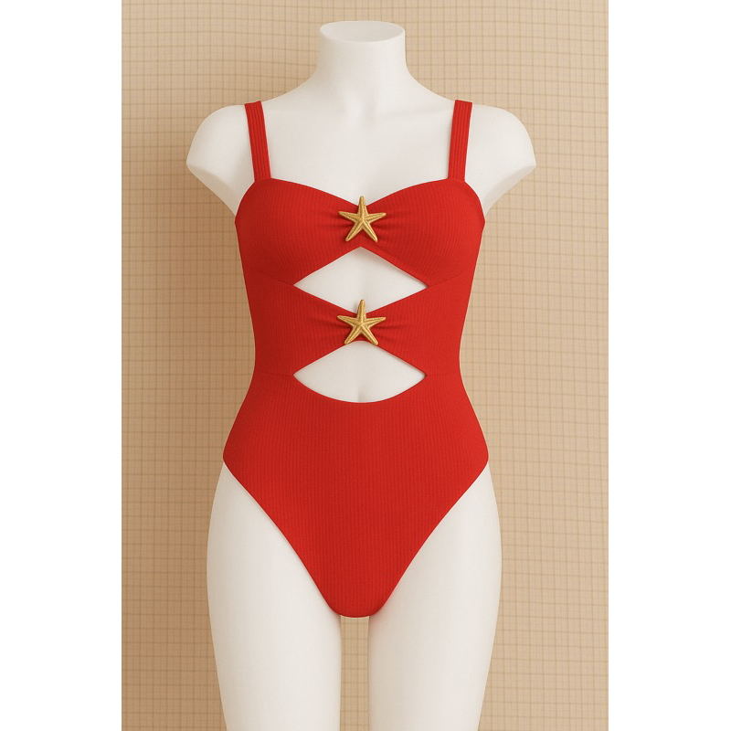 Body Infantil Sereia Menina Verão 2026 Original– Estilo Praia Moda Criança 2 a 14 anos