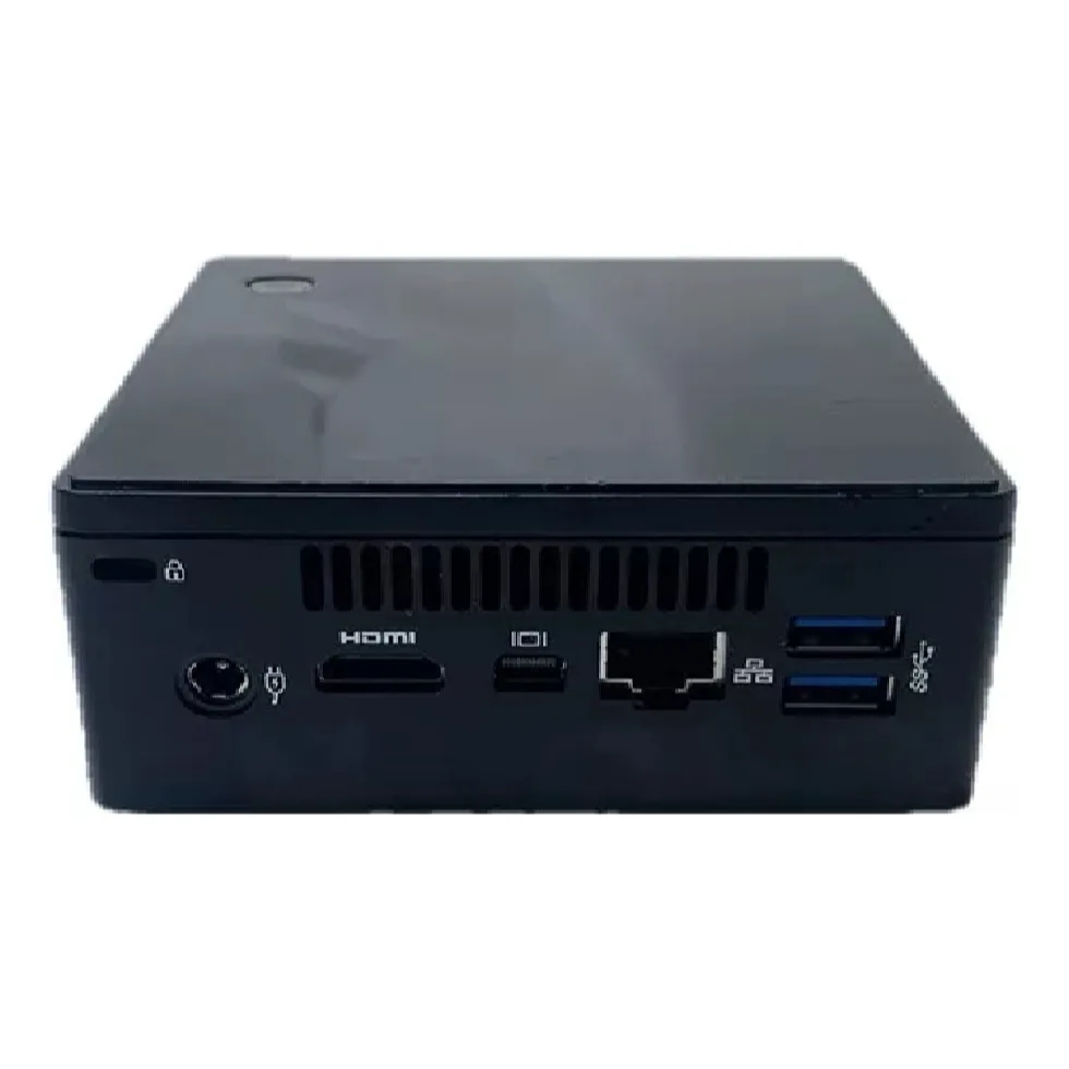Mini Computador Intel NTC NUC