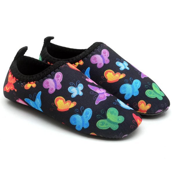 Sapatilha Sapato Neoprene Antiderrapante Infantil Menina  Unissex Oferta Sapato De Criança