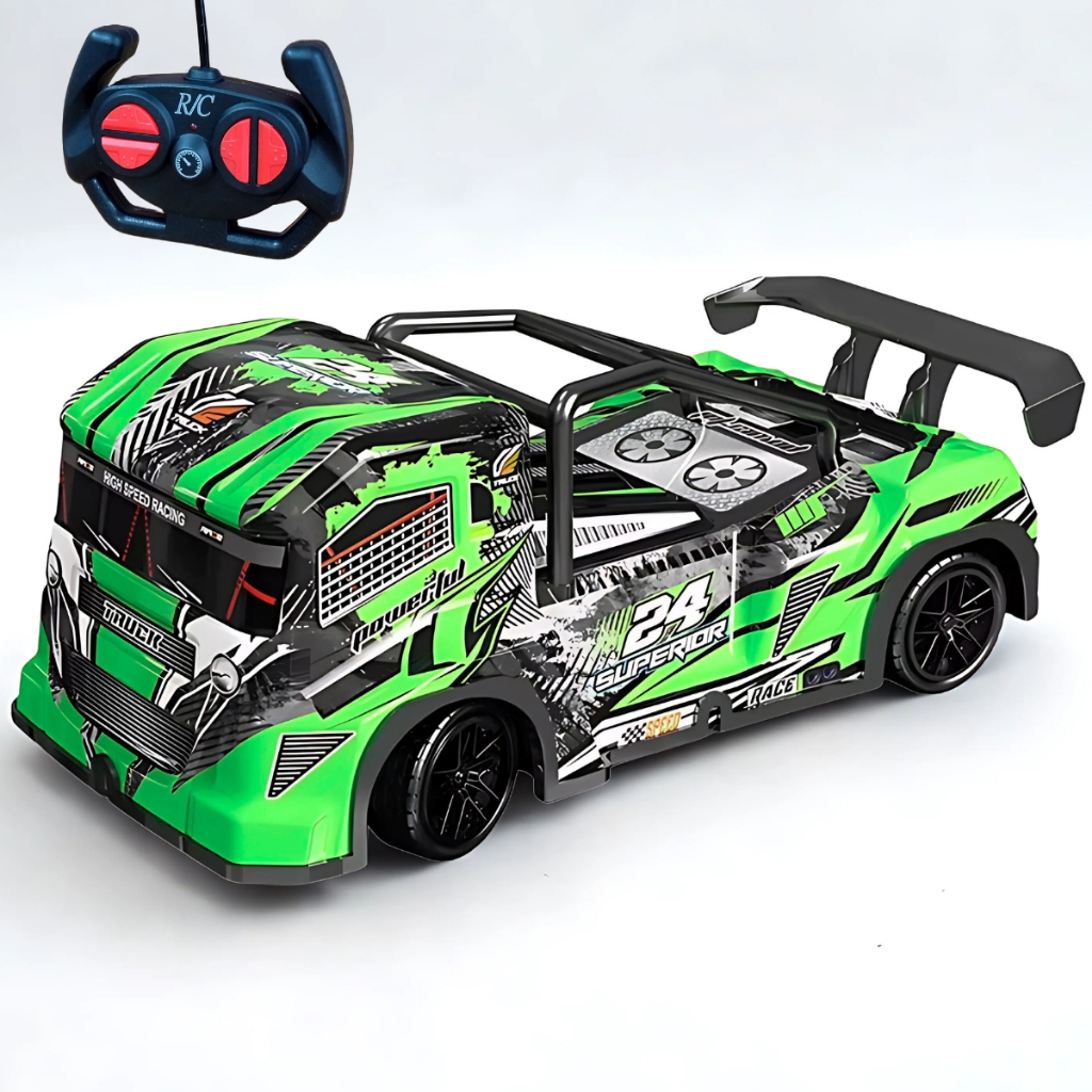 Carrinho de Controle Remoto com Pilha: Onde Comprar | BuscaProdutos