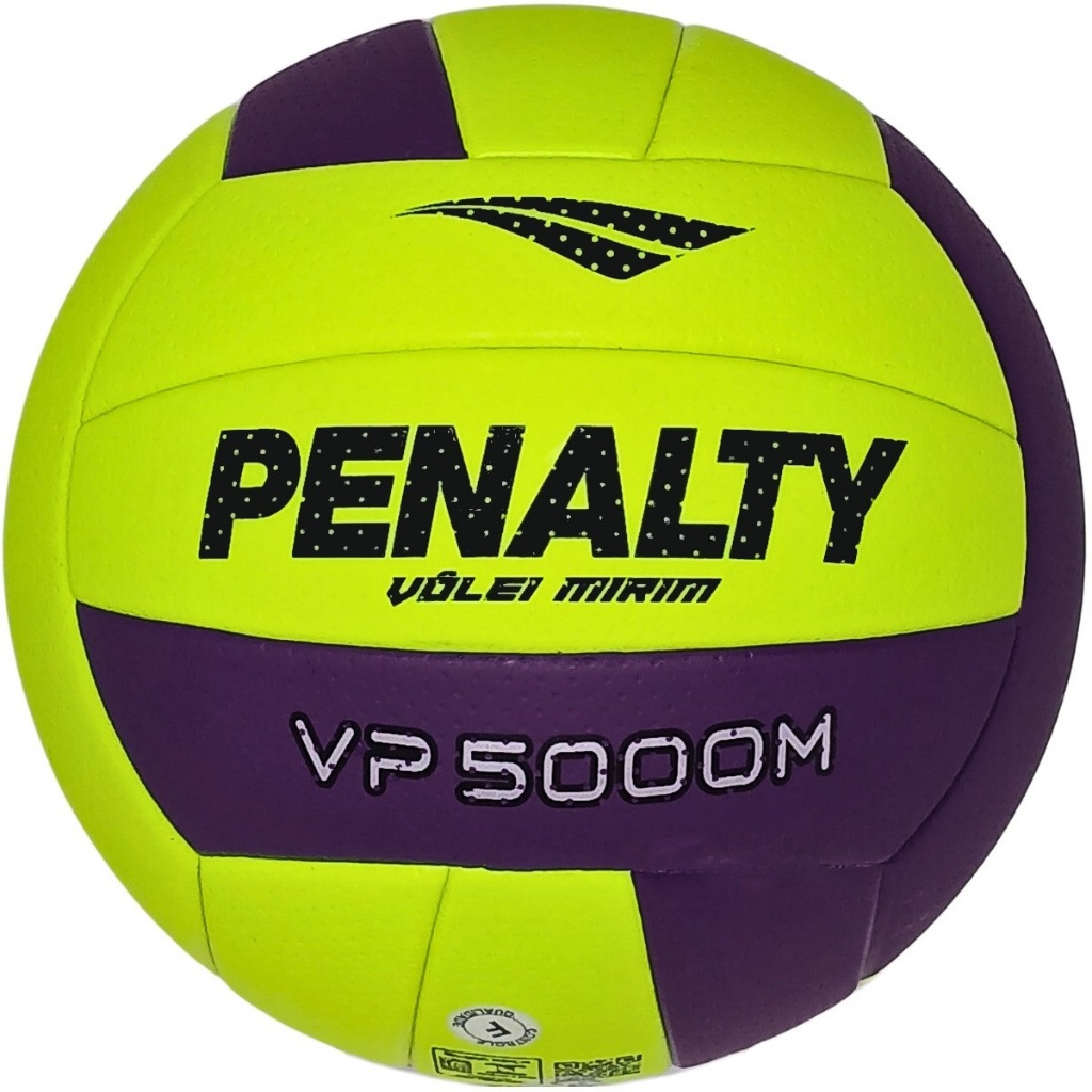 Bola Volei Penalty Vp 5000 Mirim