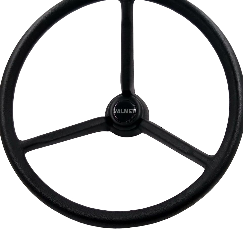 Volante Direção Trator VALMET 118/128/ 62/65/68/78/85/86/110 em Oferta na Shopee