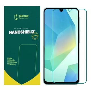 Pelicula Hprime Para Galaxy A16 A17 A26 Tela 6.7 Nanoshield® em Oferta na Shopee