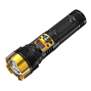 Lanterna, Recarregável Usb, Zoom 2000x, Bateria 8hrs, Camping. em Oferta na Shopee