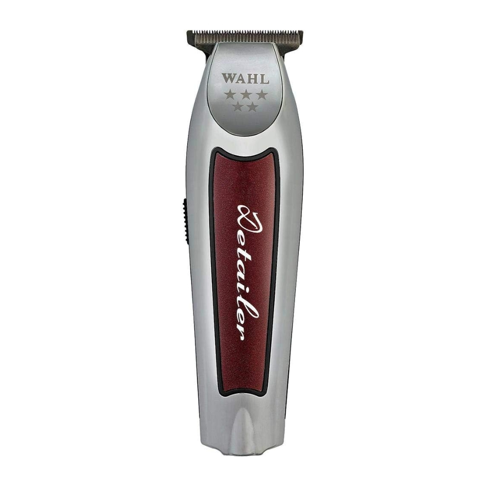 Máquina de Acabamento Detailer Cordless Lithium Silver Bateria Recarregável Bivolt