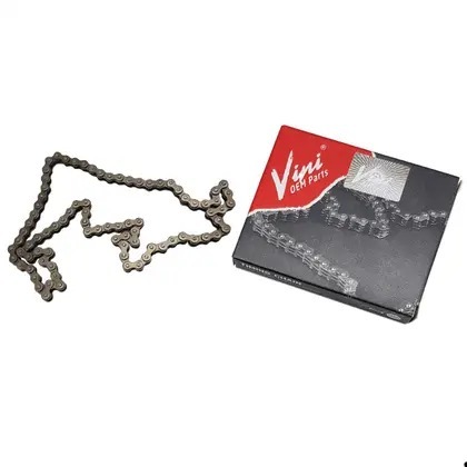 CORRENTE DE COMANDO BIZ 100/DREAM/POP C 100 - ( 25H X 84 ) VINI