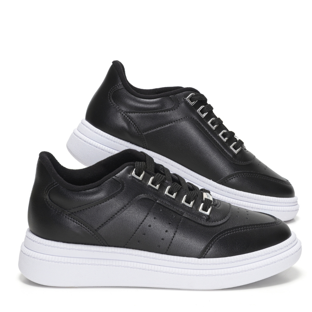 Tênis Feminino Moleca Casual Confortável Original em Oferta na Shopee