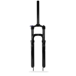 Garfo Suspensão Absolute MXFK-18 Aro 29 MTB 100mm Aheadset Com Trava No Ombro Preload