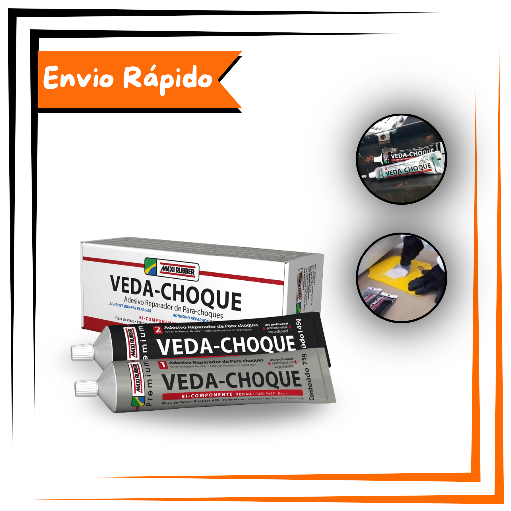 Fibra de Vidro Automotiva: Onde Comprar | BuscaProdutos