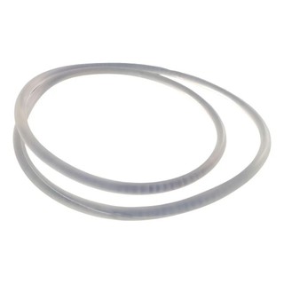 Correia Ventoinha Para Lavadora E Secadora De Roupa Electrolux Svp10 Svp11 A08782701 Original