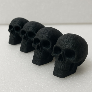 Kit 4 Tampas Caveiras Bico Válvula Pneu Carro Moto Bicicleta em Oferta na Shopee