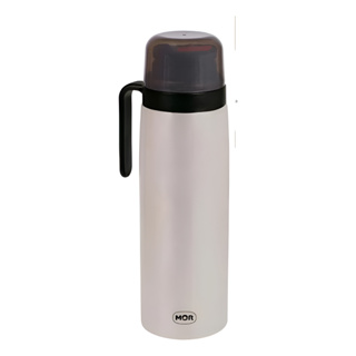 Garrafa Térmica 1 Litro Fit Com Alça Mor Total Inox Oferta em Oferta na Shopee