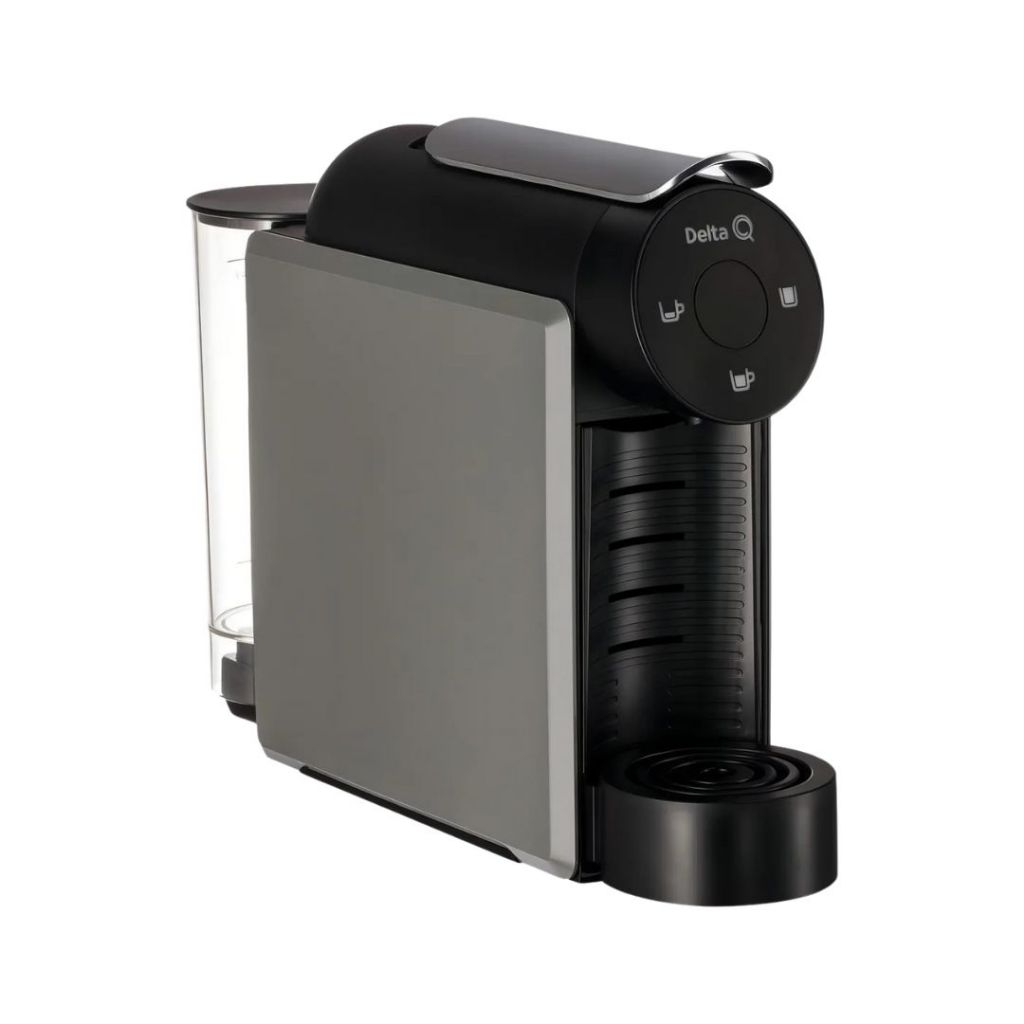 Imagem Máquina Cafeteira Delta Q Mini Qool Capsulas Café Expresso