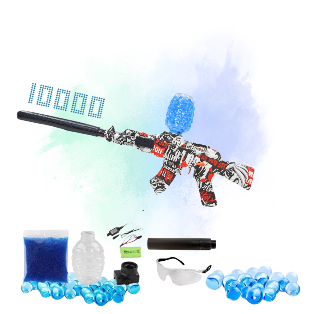 Nerf Arma Grande: Onde Comprar | BuscaProdutos