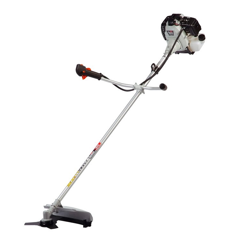 Roçadeira á Gasolina Toyama TBC43H 42.7cc 2T Cortador de Grama à Gasolina Toyama para Jardinagem — imagem 2 de 2
