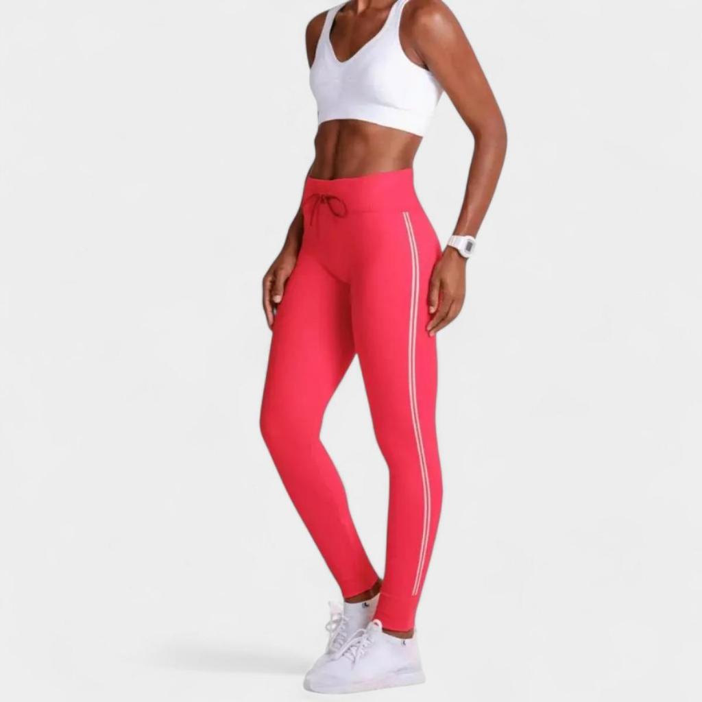Detalhes do Calça Lupo AF Legging Act Seamless Feminina Original