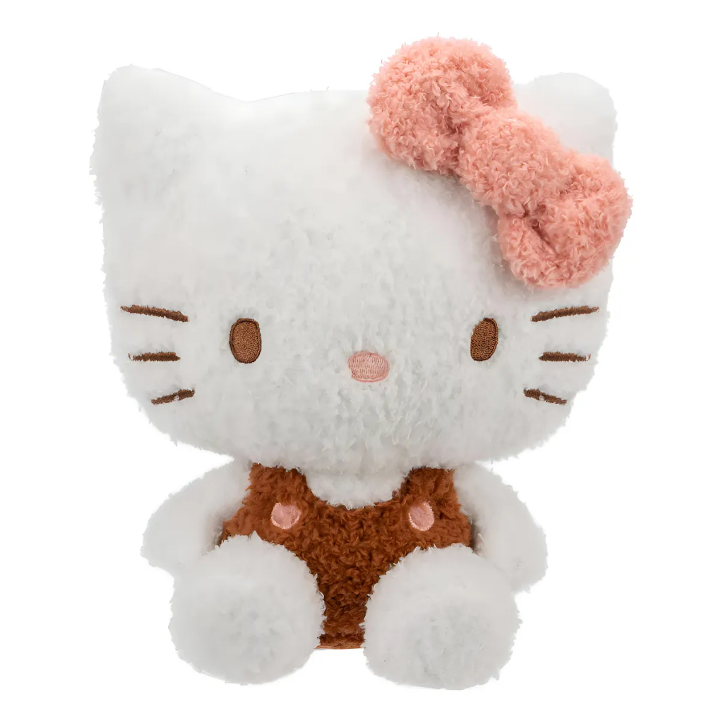 Pelúcia Hello Kitty & Amigos Premium - Sunny 3873