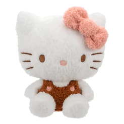 Pelúcia Hello Kitty & Amigos Premium - Sunny 3873