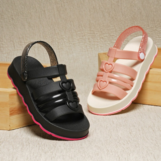KIT 2 PARES ZIP♥️ SANDALIA NOVIDADE linda papete juvenil 2026 em Oferta na Shopee