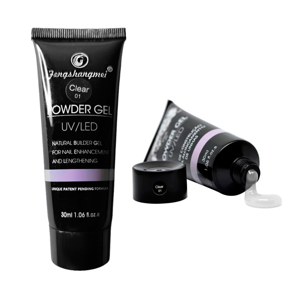 Polygel Fengshangmei: Onde Comprar | BuscaProdutos