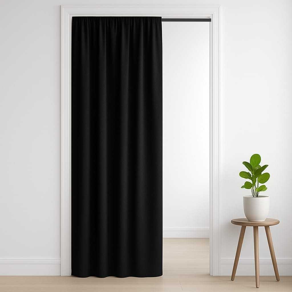 Cortina para Quarto Preta: Onde Comprar | BuscaProdutos