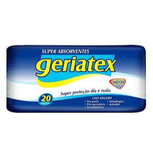 Geriatex Fralda: Onde Comprar | BuscaProdutos