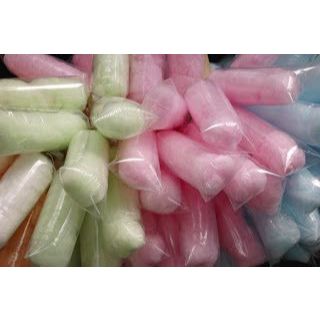 Kit 10 Algodões Doces – Fresquinhos, Coloridos e Prontos para a Festa! em Oferta na Shopee