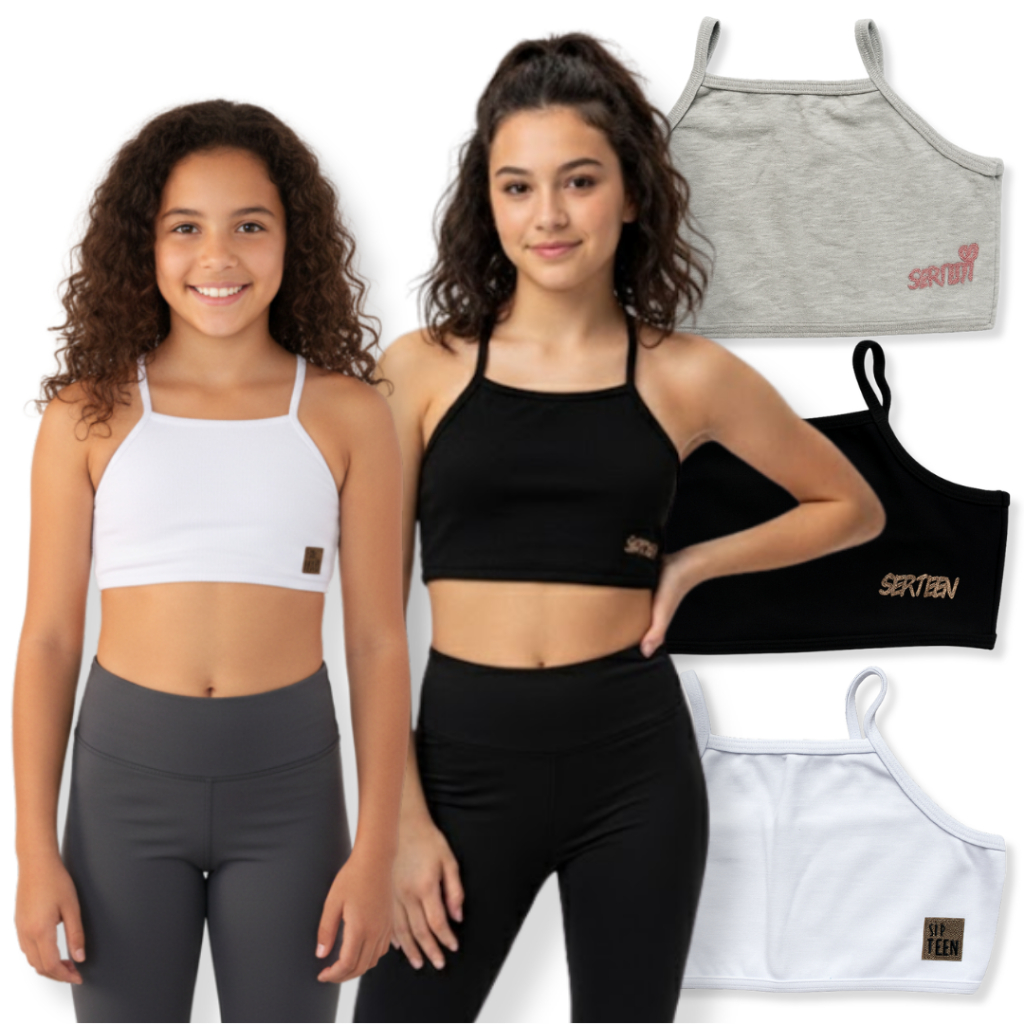 Sutiã Branco sem Bojo: Onde Comprar | BuscaProdutos