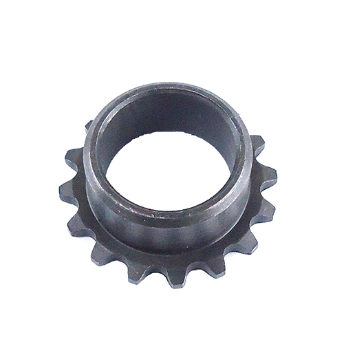 PINHAO DO COMANDO DAS VALVULAS 16 DENTES ML 125/TURUNA125/XLS