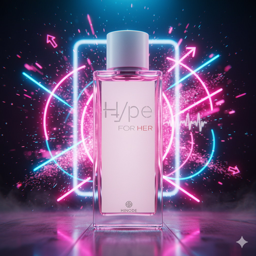Hype Perfume: Reviews, Dicas e Onde Comprar | BuscaProdutos