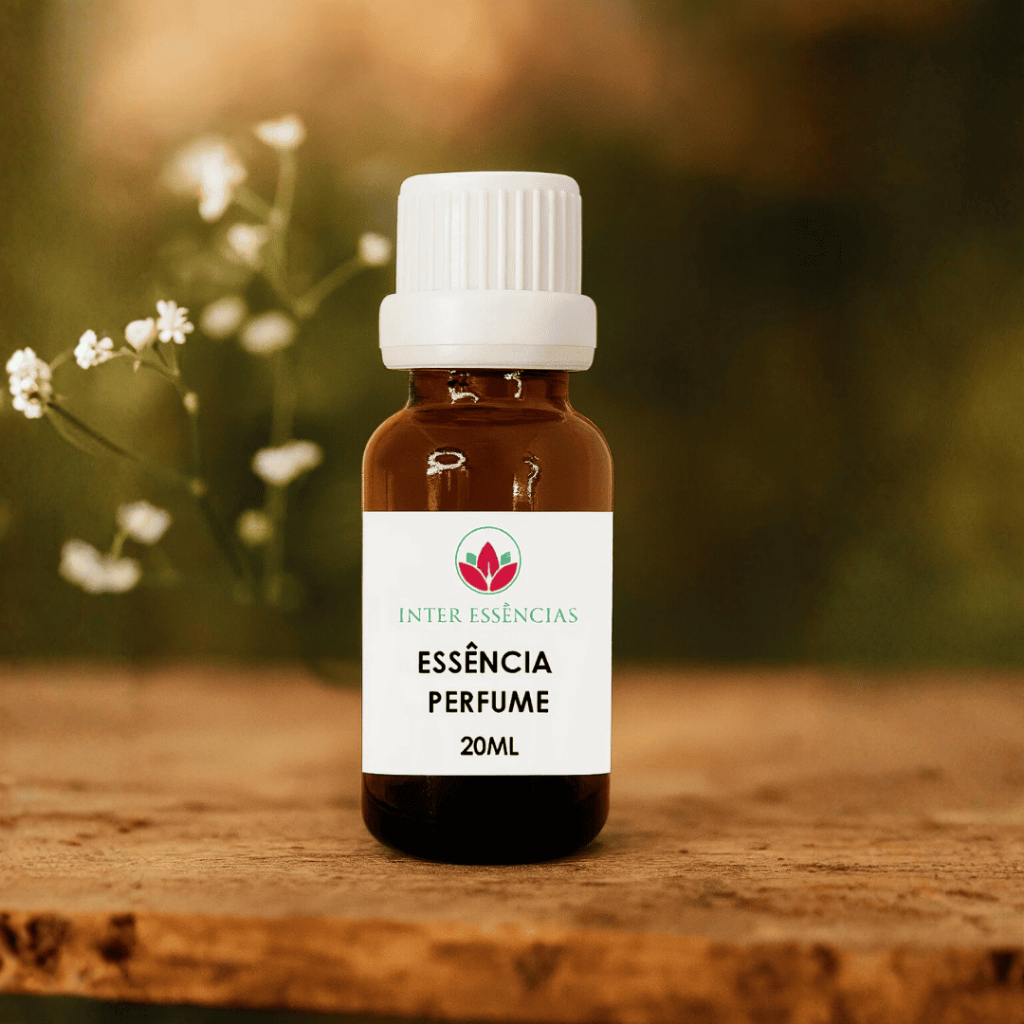 Essencia Premium Para Perfume Masculino importado Alta Fixação e Projeção  - Contratipo
