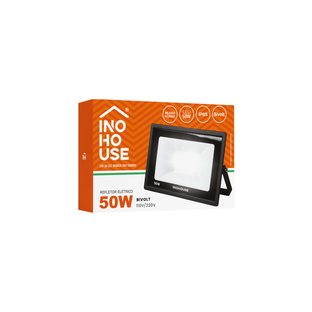 Refletor de Led Smd: Onde Comprar | BuscaProdutos