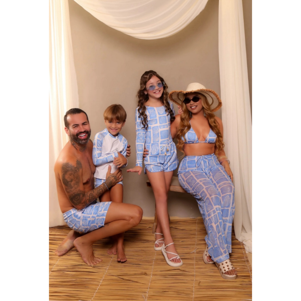 Kit Praia Família: Onde Comprar | BuscaProdutos