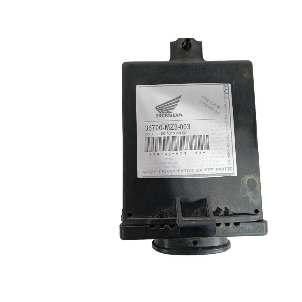 MODULO ECU UNIDADE DE CONTROLE PILOTO AUTOMÁTICO CRUIZE CONTROL GOLDWING 1500SE