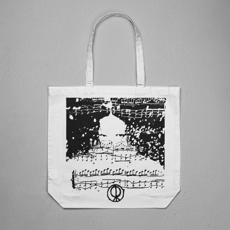 Ecobag Rosalía - Lux