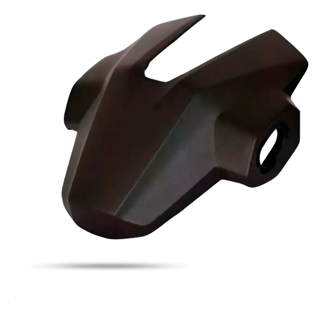 Tampa Suporte Luz De Placa Cb 300 F Twister 2023 Em Diante em Oferta na Shopee