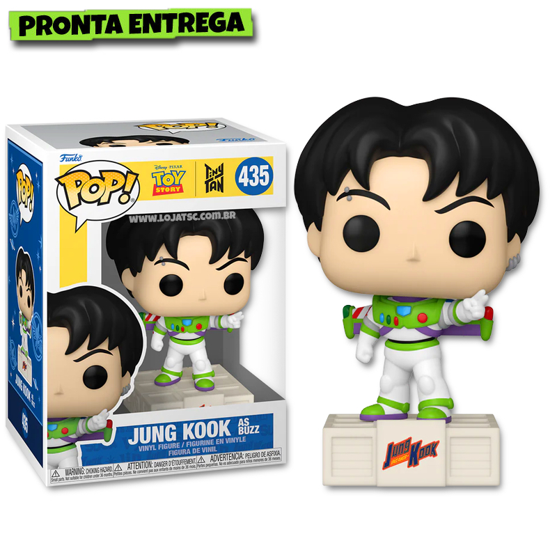 Funko Pop BTS em Oferta | Shopee 2026