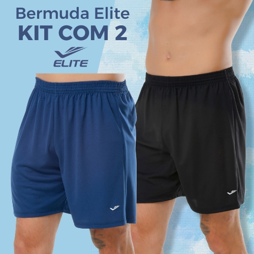 Short Academia Preto: Onde Comprar | BuscaProdutos