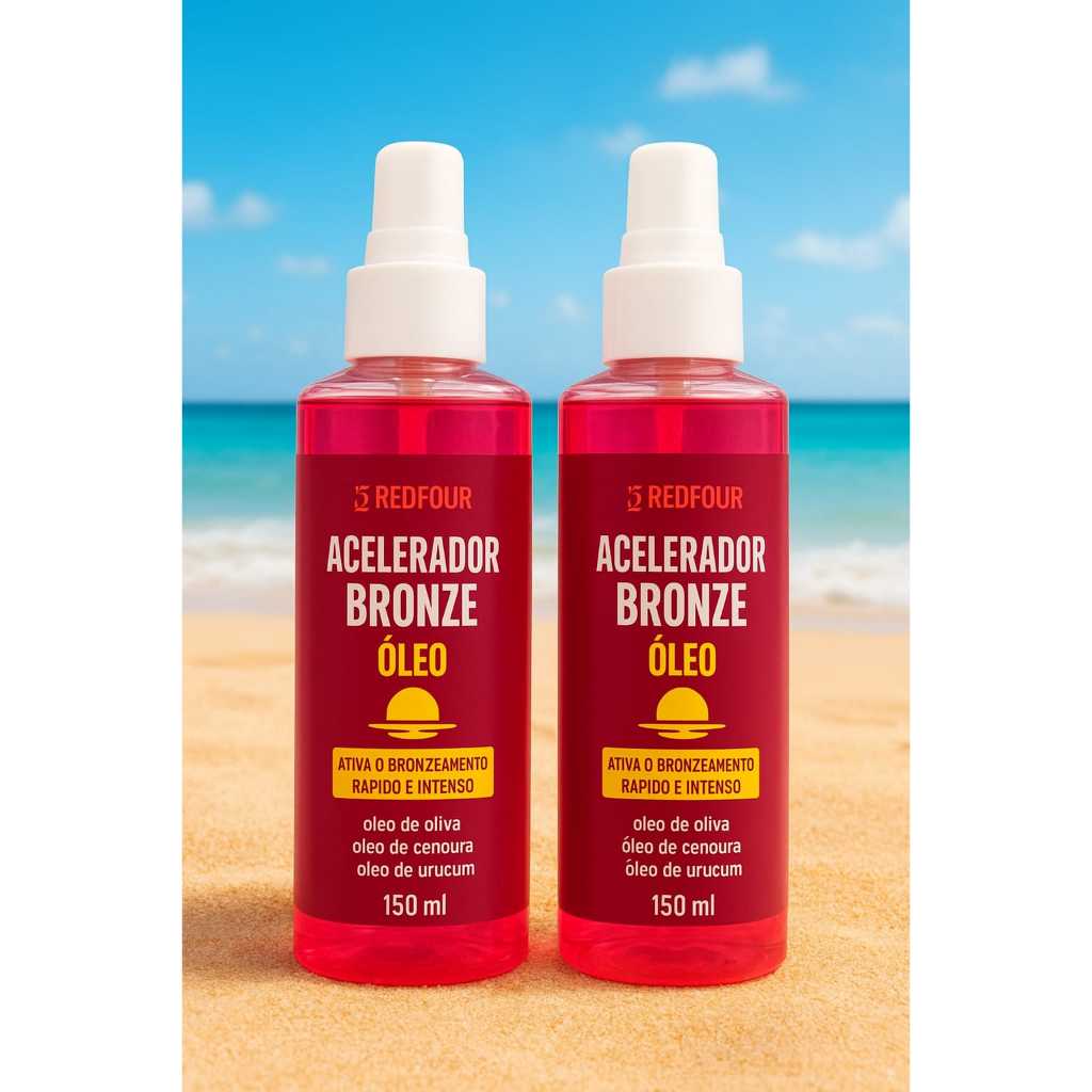 Urucum para Bronzeamento: Onde Comprar | BuscaProdutos