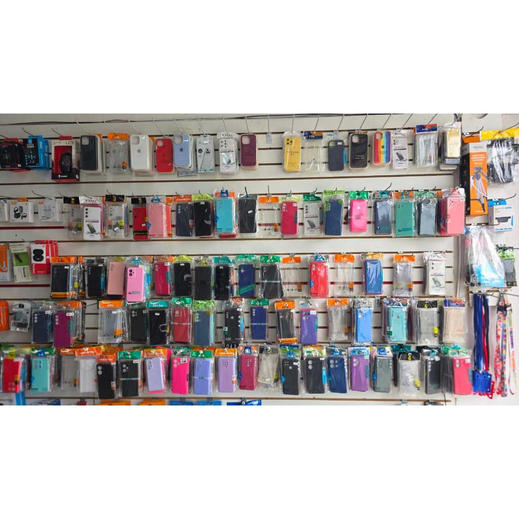 Capa Capinha Celular Motorola Linha Edge
